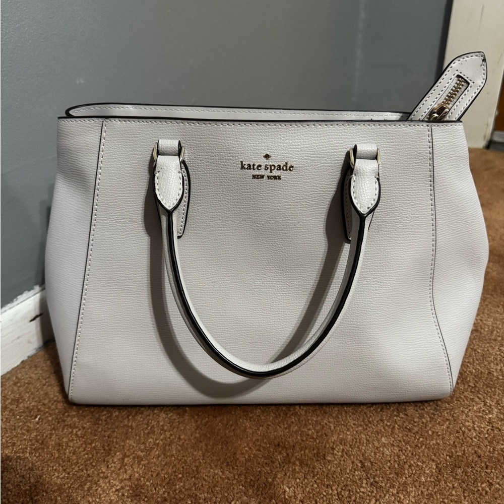 Kate Spade Kristi Satchel